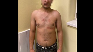 Po beštiálnom čine sa ukryl na Slovensku, neunikol Lovcom lebiek
