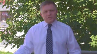 Polícia uviedla na pravú mieru informácie ohľadom Fica