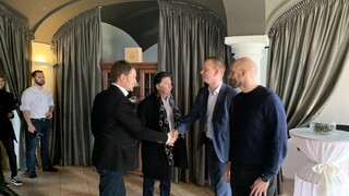 Matovič volá opozíciu za jeden stôl, v PS/Spolu pozvanie prijali