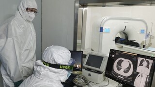 Nebezpečný koronavírus, ktorý sa šíri z Číny, dostal nový názov