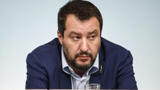Salviniho zbavili imunity, senát umožnil jeho trestné stíhanie