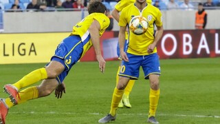 Zápas komplikoval náročný terén, Pohronie prehralo so Žilinou