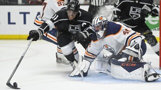 NHL: Pánik Sekera nebodovali, prispeli k výhram svojich tímov