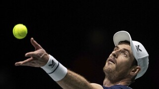 Murrayho možno čaká ďalšia operácia, má problém s kostným výrastkom