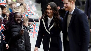 Harry a Meghan sa zúčastnia na oslavách Dňa Commonwealthu