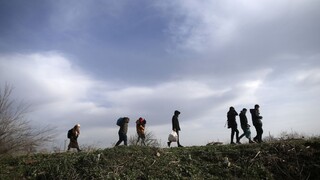 Turci pustili migrantov cez hranice, teraz dúfajú v novú dohodu