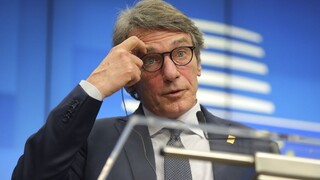 Predseda EP je z preventívnych dôvodov v samoizolácii