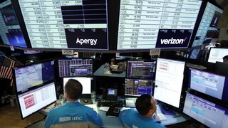 Ekonóm L. Kovanda o vývoji na finančných trhoch