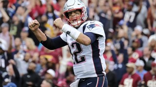 Tom Brady dal klubu definitívne zbohom, nový dlho nehľadal