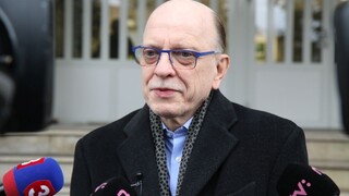 Poslanca SaS testovali na koronavírus, podozrenie sa nepotvrdilo