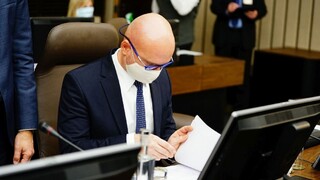 Vyučovanie idú čiastočne nahradiť, vznikla špeciálna stránka