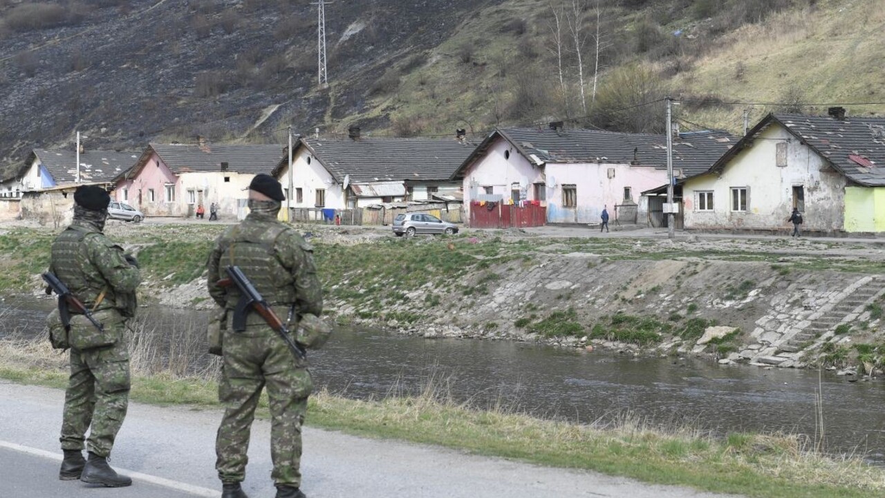 Desiatky ľudí z osád idú na vlastnú žiadosť do štátnej karantény