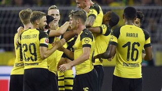 Futbalovú Bundesligu chcú dohrať do konca júna