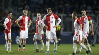 Česi začali trénovať v skupinách. Je reštart ligy reálny?