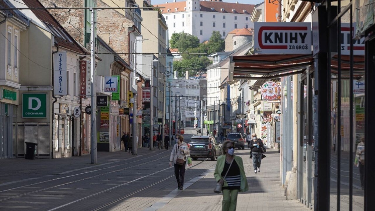 Schválili krízovú ochranu nájomcov, prenajímatelia ich nemôžu vyhodiť