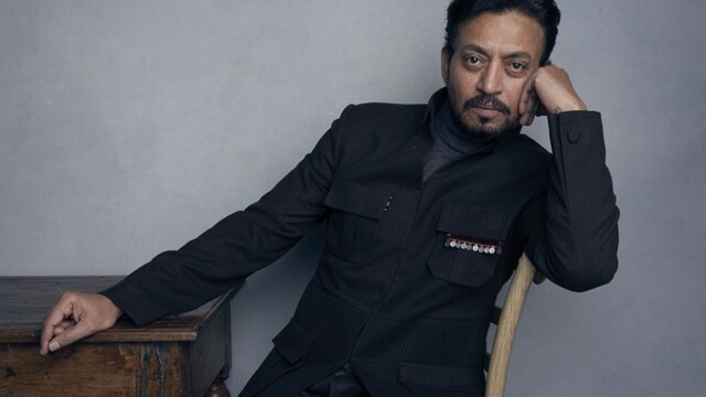 Zomrela jedna z najväčších hviezd Bollywoodu, Irrfan Khan