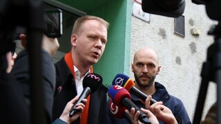 Politické zemetrasenie sa nekoná. ÚS odmietol sťažnosť PS/Spolu