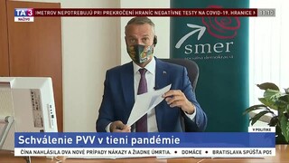 13. penzie zostanú, sľúbil Kollár. Raši kritizoval Remišovej úrad