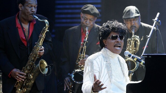 Ovplyvnil generácie hudobníkov. Zomrel rockový priekopník Little Richard