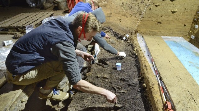 Boli tu skôr. Vedci objavili najstaršie dôkazy o Homo sapiens