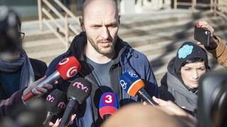 Truban zmenil názor, opäť zabojuje o post šéfa progresívcov
