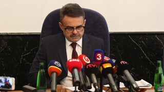 Čižnár skrátil synovi prax. Bežné, reaguje generálny prokurátor