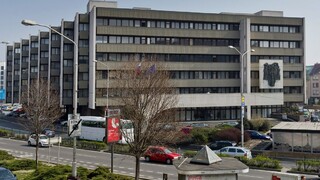 ÚVO uložil najvyššiemu súdu pokutu, pochybil pri oprave budovy