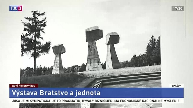 Fotografka zachytáva problémy bývalej Juhoslávie, pozrieť si ich môžete v Bratislave