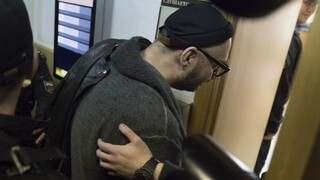 Oceňovaný ruský režisér si vypočul verdikt, za mreže nepôjde