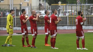 Dubničania po výhre nad Bystricou túžia po postupe do FL