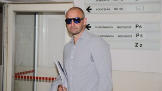Preverte rozhodnutie o Bödörovi, žiada Šeliga. Podáva podnet