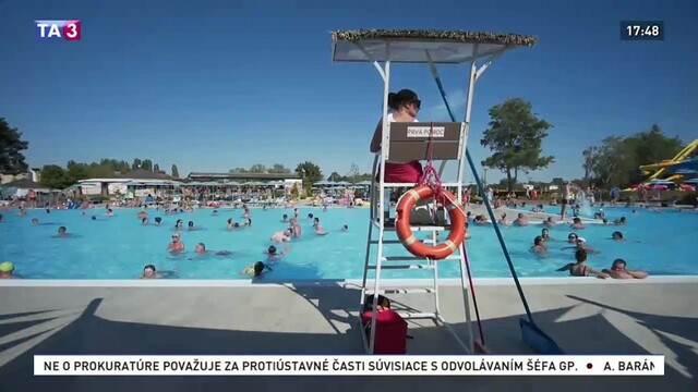 Nepoznané Slovensko: Žitný ostrov