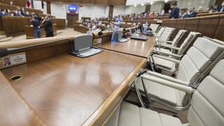 Skrátené konanie vyvoláva obavy, prešli v ňom desiatky zákonov