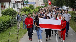 Nemiešajme sa. Fico odmietol sankcie EÚ voči Bielorusku