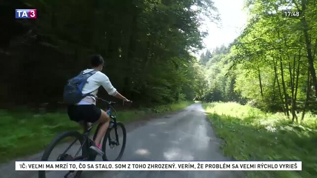 Nepoznané Slovensko: Turiec
