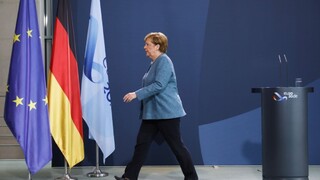 Navaľného otrávili novičokom, tvrdí Berlín. Kremeľ nesúhlasí