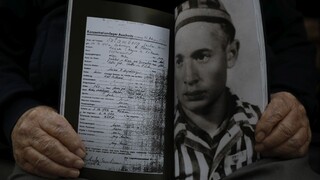 Kto zapríčinil holokaust? Štúdia odhalila šokujúcu neznalosť v USA