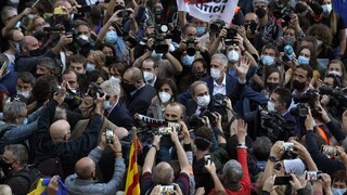 Od referenda sú to 3 roky, v Katalánsku je téma nezávislosti stále živá