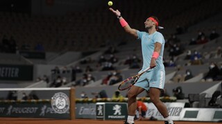 Na Roland Garros sa objavilo podozrenie z ovplyvňovania duelu