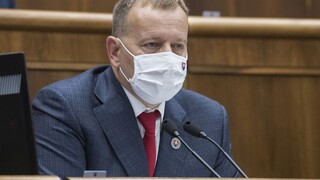 Kollár sa bude zotavovať týždne, prezradili viac o jeho stave