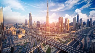 Emiráty sú otvorené. Zažite všetky zážitky sveta na jednom mieste