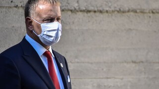 Je to s ním vážne. Ministra sa pýtali na Kollárov zdravotný stav