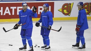 Hokejista Jaroš odmietol ponuku od Ottawy Senators. Uzavrel inú zmluvu