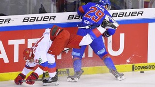 Hrivík je najproduktívnejším hráčom. Zažíva skvelý začiatok sezóny