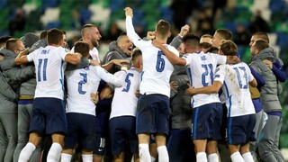 Našu reprezentáciu čaká posledný zápas tohto roka s ohniskom v Plzni
