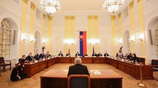 Dohody o GP s opozíciou? Nemysliteľné, reagovali v SaS