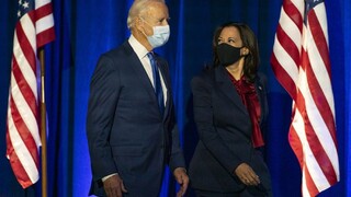 Biden získal prísne tajný prezidentský dokument. Trump súhlasil