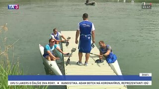 Botek sa nakazil, do karantény idú aj ďalší reprezentanti