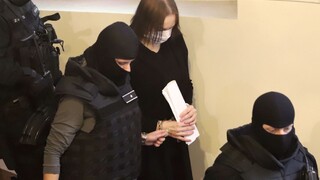 Zaznie verdikt v kauze vraždy? Zsuzsovej hrozí 25 rokov