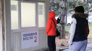 Špecificita nad 99 %. Sulíkov rezort dostal novú úlohu od vlády